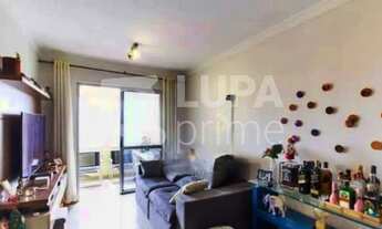 Imagem 2: 3 dormitórios na Rua Capistrano De Abreu