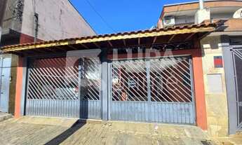 Imagem 2: 3 dormitórios, 2 banheiro, 2 vagas na garagem