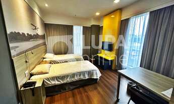 Imagem: 1 dormitório na Avenida General Ataliba