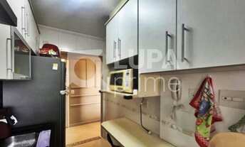 Imagem 3: 2 dormitórios na Avenida Conceição