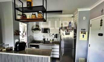 Imagem 7: 2 dormitórios na Avenida Paulo Silva Araújo