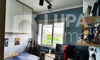 Imagem 4: 2 dormitórios na Avenida Paulo Silva Araújo