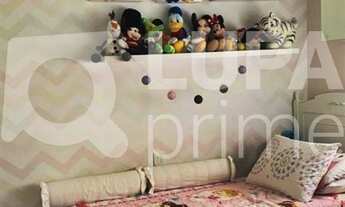 Imagem 3: 4 dormitórios na Rua Professor Rodolfo São Tiago