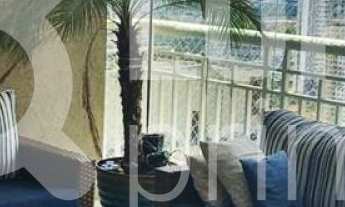 Imagem 7: 4 dormitórios na Rua Professor Rodolfo São Tiago