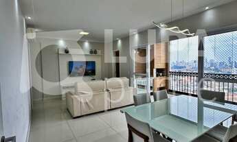 Imagem: 3 dormitórios na Rua Horácio De Castilho