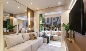 Imagem: 2 dormitórios na Rua José Wasth Rodrigues