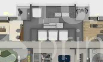 Imagem 2: 2 dormitórios na Rua Soriano De Sousa