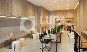 Imagem 5: 2 dormitórios na Rua Soriano De Sousa