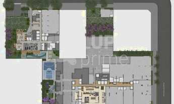 Imagem: 2 dormitórios na Rua Soriano De Sousa