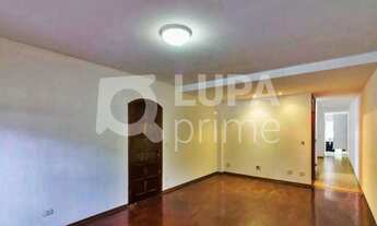 Imagem: 3 dormitórios na Rua Nabuco De Araújo