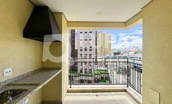 Imagem: 1 dormitório na Rua Ezequiel Freire