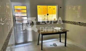 Imagem 5: 3 dormitórios na Rua Marabu