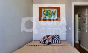 Imagem 4: 2 dormitórios na Rua Paraná