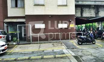 Imagem 5: 2 dormitórios na Rua Doutor Fomm