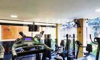 Imagem 7: 2 dormitórios na Rua Doutor Fomm