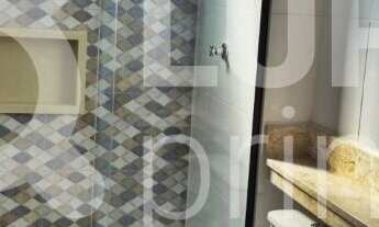 Imagem 3: 2 dormitórios na Rua Baltazar De Morais