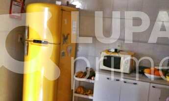 Imagem 7: 2 dormitórios na Rua Engenheiro Ciampiti