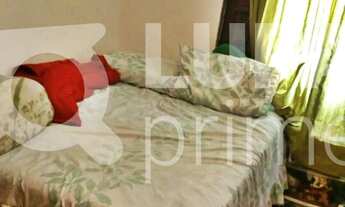 Imagem 3: 2 dormitórios na Rua Engenheiro Ciampiti