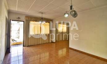 Imagem: 3 dormitórios na Rua Das Imbiras