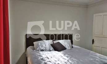 Imagem 5: 2 dormitórios na Rua Itamonte