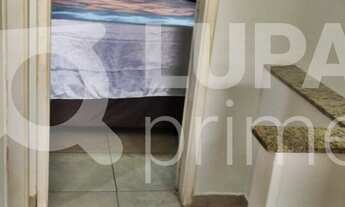 Imagem 4: 2 dormitórios na Rua Itamonte