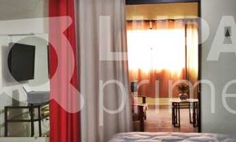 Imagem 7: 2 dormitórios na Rua Itamonte