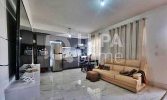 Imagem: 2 dormitórios na Rua Dos Coqueiros