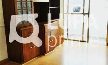 Imagem 2: 1 dormitório na Rua Carlos Escobar