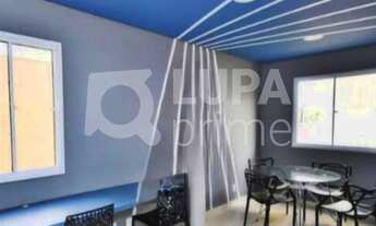 Imagem 5: 1 dormitório na Rua Candiruaçu