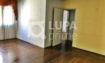 Imagem: 3 dormitórios na Rua Voluntários Da Pátria