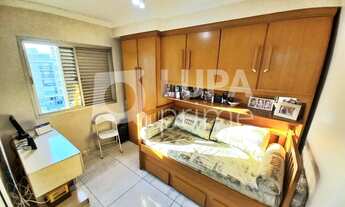 Imagem 7: 2 dormitórios na Rua Ausonia