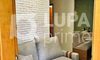 Imagem 2: 2 dormitórios na Rua Monte D Ouro