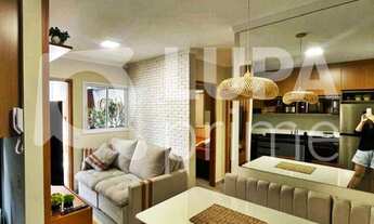 Imagem 3: 2 dormitórios na Rua Monte D Ouro