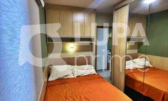 Imagem 6: 2 dormitórios na Rua Monte D Ouro