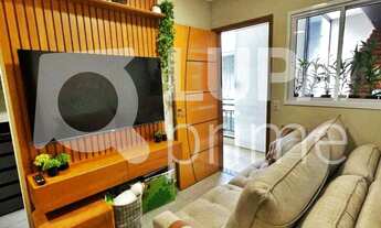 Imagem: 2 dormitórios na Rua Monte D Ouro