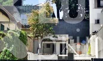 Imagem: Na Rua Apinajés