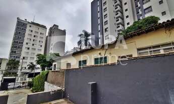 Imagem 4: Na Rua Apinajés