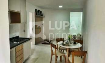 Imagem: 1 dormitório na Rua Jeronima Dias