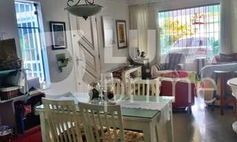 Imagem: 3 dormitórios na Rua Santa Olímpia