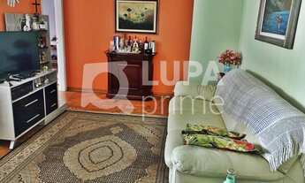 Imagem: 3 dormitórios na Rua Voluntários Da Pátria