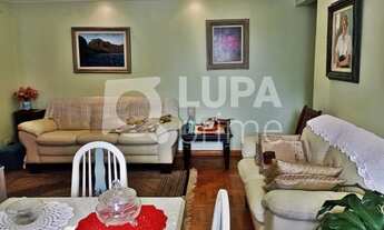 Imagem 2: 3 dormitórios na Rua Voluntários Da Pátria