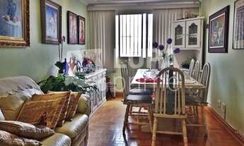 Imagem 3: 3 dormitórios na Rua Voluntários Da Pátria