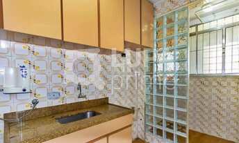 Imagem 6: 2 dormitórios na Rua Manuel De Almeida