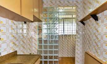 Imagem 5: 2 dormitórios na Rua Manuel De Almeida