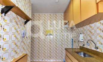 Imagem 7: 2 dormitórios na Rua Manuel De Almeida