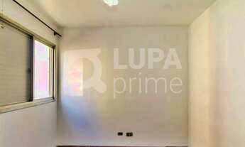 Imagem 4: 2 dormitórios na Rua Manuel De Almeida