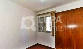 Imagem 3: 2 dormitórios na Rua Manuel De Almeida