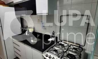 Imagem 4: 2 dormitórios na Rua Melo Peixoto