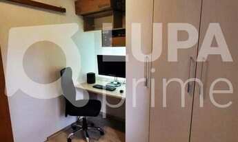 Imagem 2: 2 dormitórios na Rua Melo Peixoto