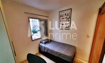 Imagem: 2 dormitórios na Rua Melo Peixoto